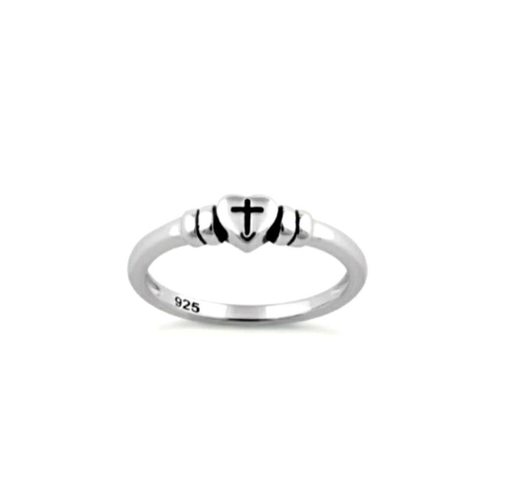 🥰 Heavenly Dainty Heart